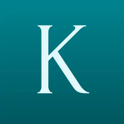 Компания по продаже табака, лого-визитка