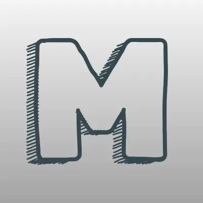 МТС, салон, лого-визитка