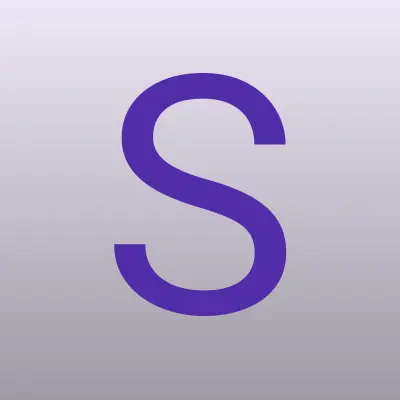 SN, магазин, лого-визитка