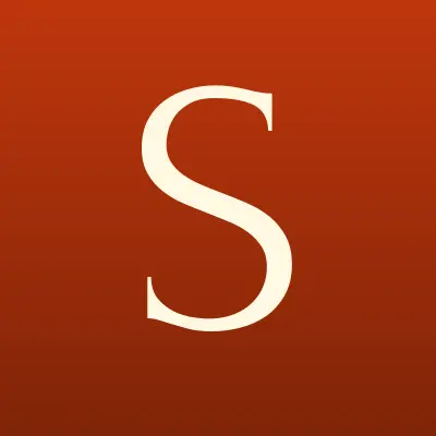 Сбербанк России, лого-визитка